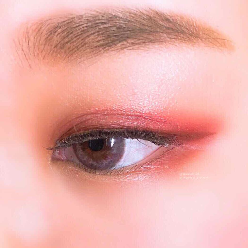 レ キャトル オンブル/CHANEL/アイシャドウパレットを使ったクチコミ(5枚目)