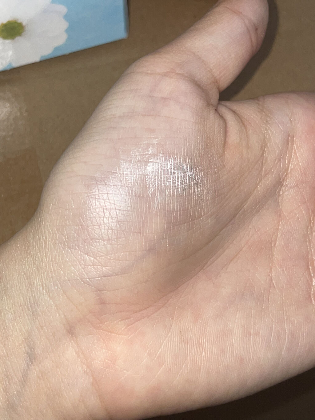 チャコット フィニッシングパウダー モイスト/チャコット・コスメティクス/ルースパウダーを使ったクチコミ（3枚目）