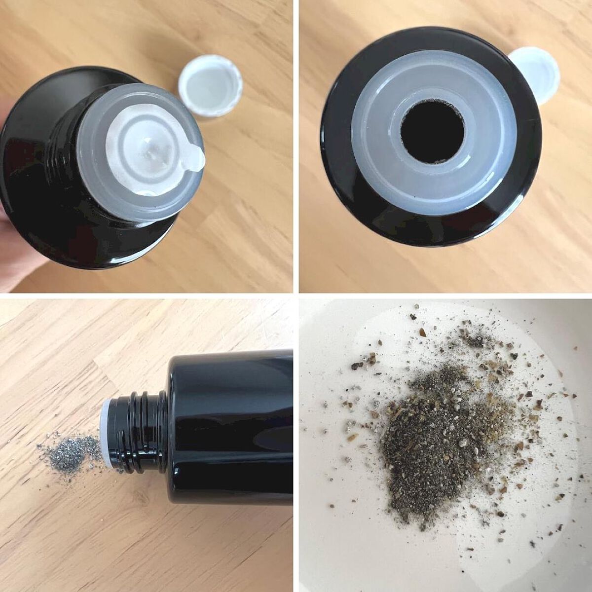 Bio C.H.P ウォッシュ&シャンプー/ハッピーナチュラル/洗顔石鹸を使ったクチコミ（2枚目）