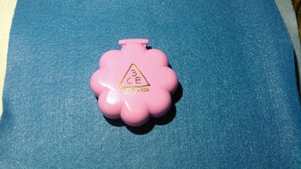 LOVE 3ce DUO SHADOW/3CE/アイシャドウパレットを使ったクチコミ(1枚目)