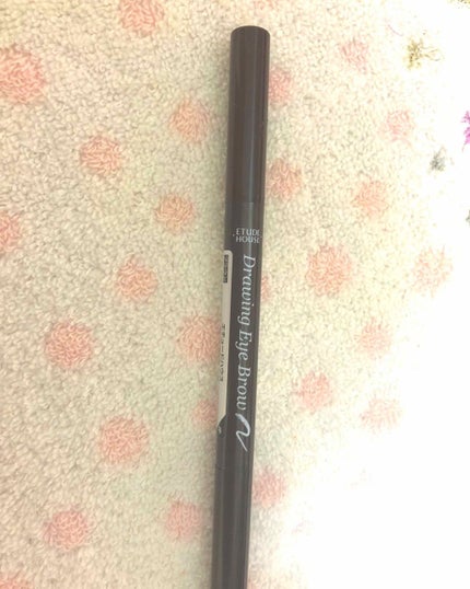 プレイカラー アイシャドウ/ETUDE/アイシャドウパレットを使ったクチコミ(2枚目)
