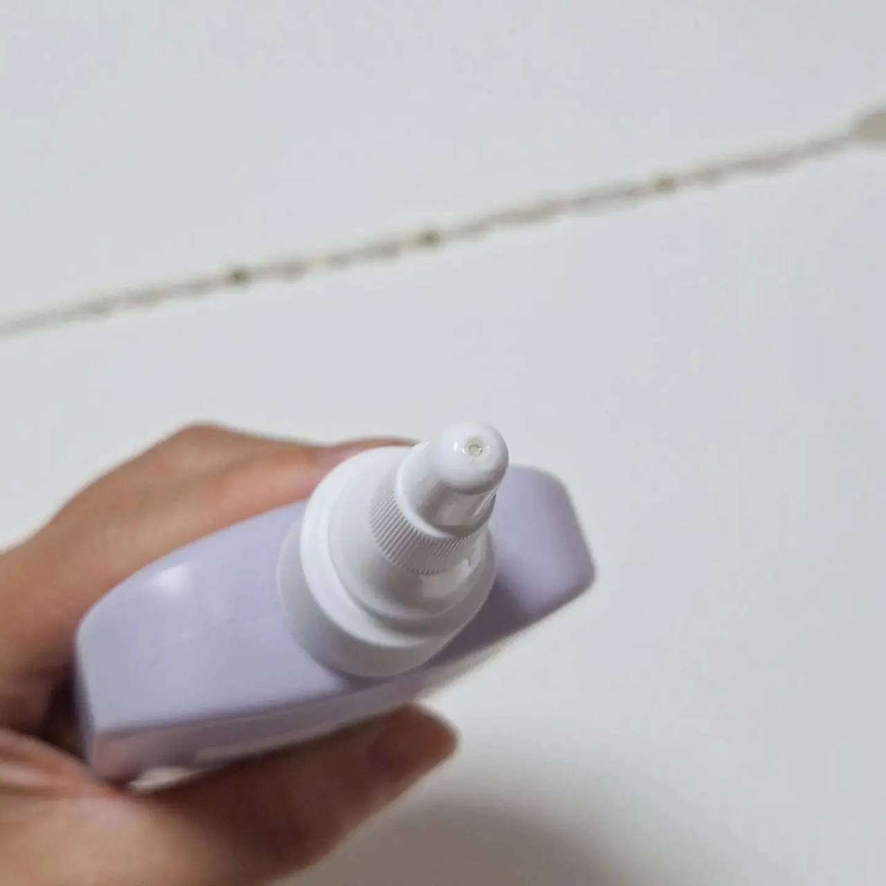 キュートヘアケアエッセンス/iqumore/頭皮ローションを使ったクチコミ(3枚目)