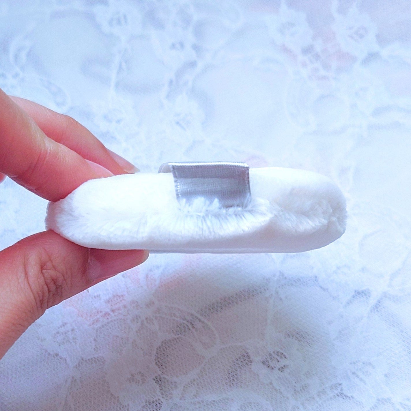 エクストラリッチパウダー la/excel/ルースパウダーを使ったクチコミ(2枚目)