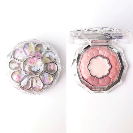 JILL STUART ニュアンスパステル リキッドアイライナーのクチコミ「@jillstuartbeauty
#summercollection2023
❥#bloom.....」(2枚目)