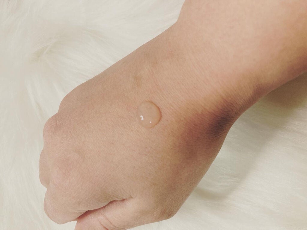 ハイポアレジェニックシカアンプル/Dermatory/美容液を使ったクチコミ(5枚目)