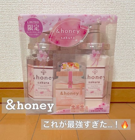 ãµã¯ã© ãã£ãŒãã¢ã€ã¹ã ã·ã£ã³ããŒ1.0/ãã¢ããªãŒãã¡ã³ã2.0/&honey/ã·ã£ã³ããŒã»ã³ã³ãã£ã·ã§ããŒã䜿ã£ãã¯ãã³ãïŒ1æç®ïŒ