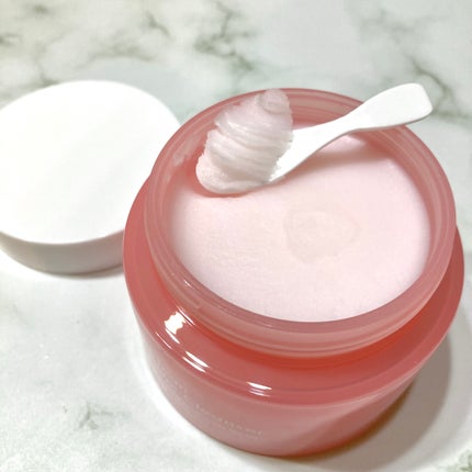 ライトクリーンピンクバームクレンザー/daymellow’/クレンジングクリームを使ったクチコミ(2枚目)