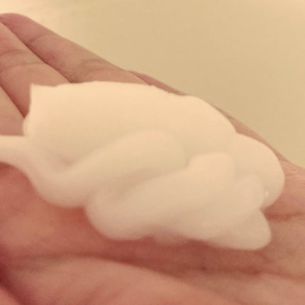 エッセンシャルプレミアム バリアシャンプー・コンディショナー シルキー&スムース/エッセンシャル/市販シャンプーを使ったクチコミ(5枚目)