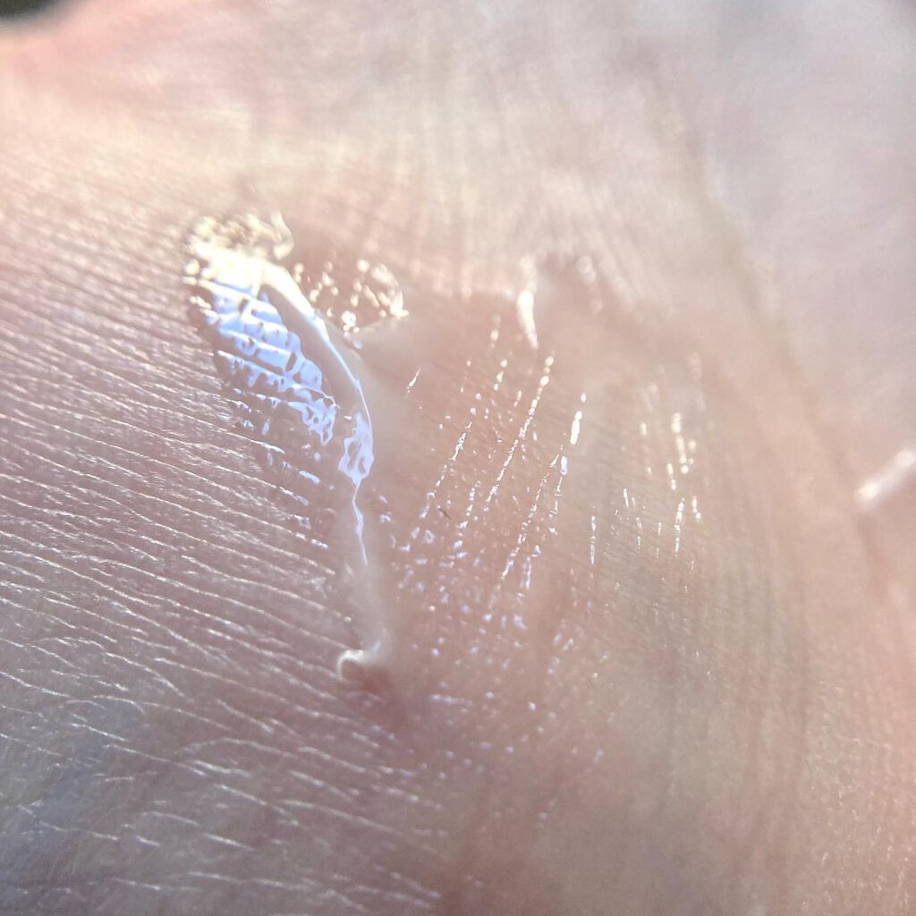 スキンリペアナイトクリーム/meeth/フェイスクリームを使ったクチコミ(5枚目)