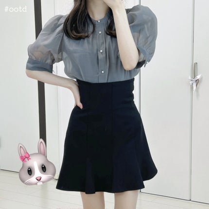 プランぷくコーデアイズ/キャンメイク/パウダーアイシャドウを使ったクチコミ(2枚目)