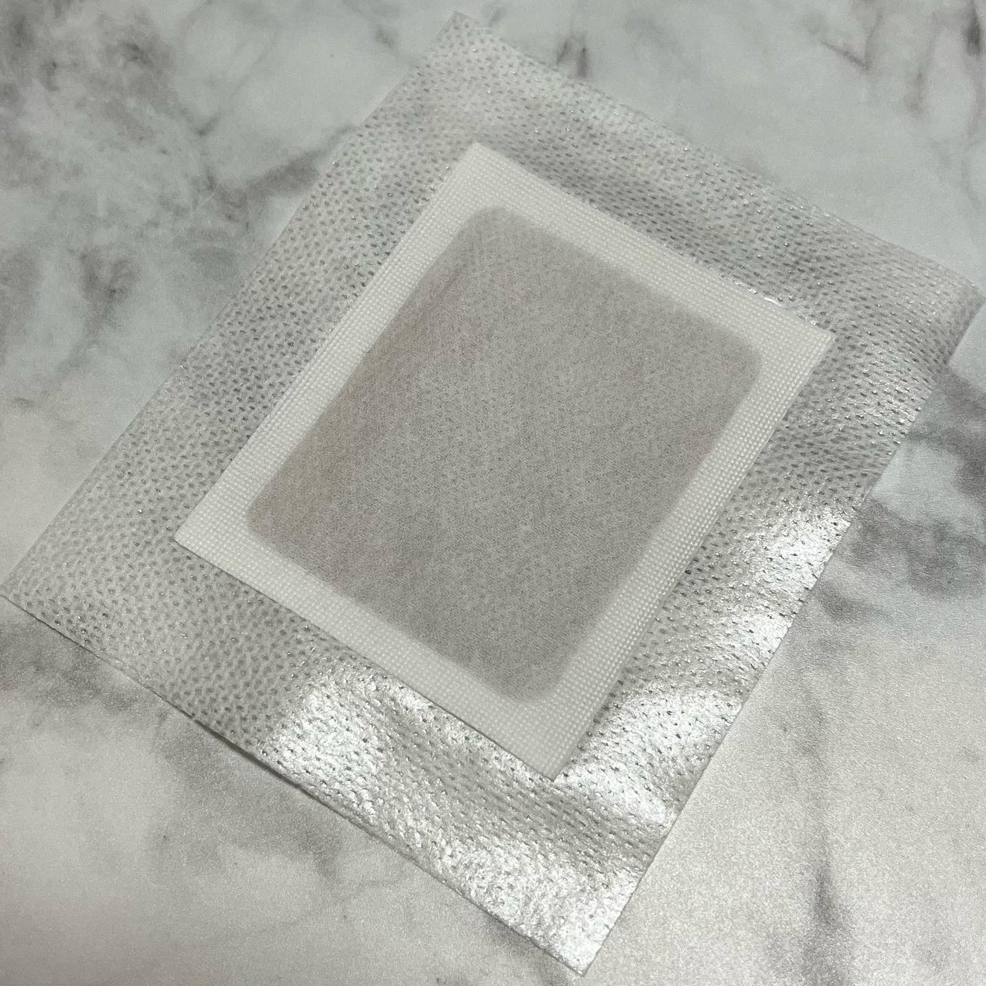 あしやすめ 足裏樹液シート/鎌倉ライフ/レッグ・フットケアを使ったクチコミ(10枚目)