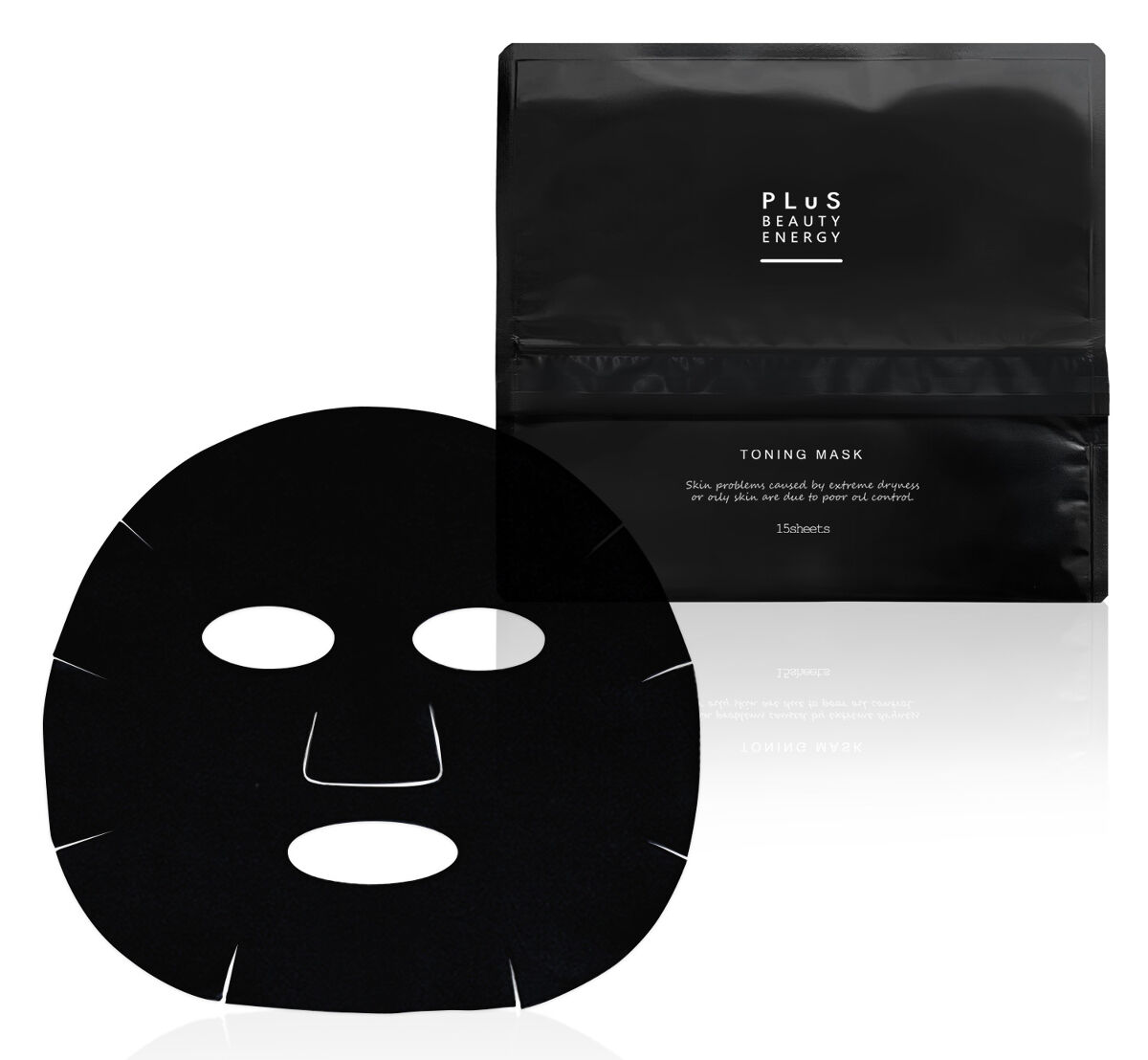 フォーメン トーニングマスク / PLuS