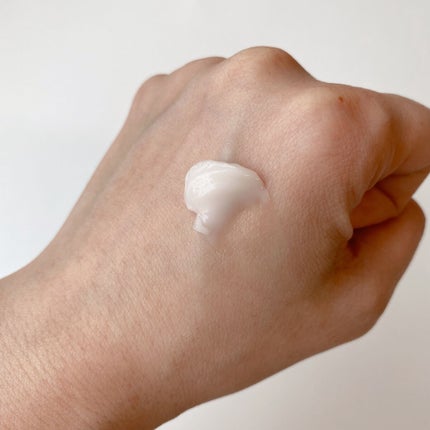 ブレッシングオブスプラウトバイタリティークリーム/HAYEJIN/フェイスクリームを使ったクチコミ(3枚目)