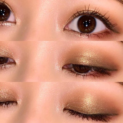 mothership VI/PAT McGRATH LABS/アイシャドウパレットを使ったクチコミ(2枚目)