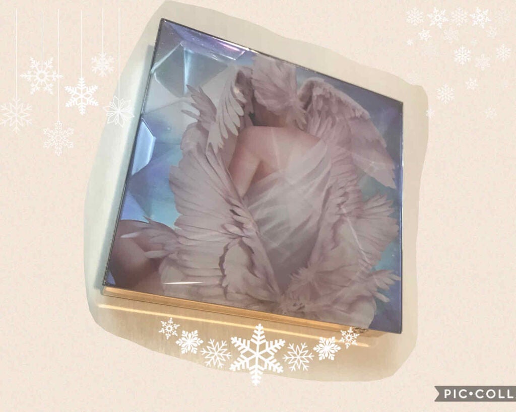 クレ・ド・ポー ボーテ レオスールデクラ/クレ・ド・ポー ボーテ/パウダーハイライトを使ったクチコミ(2枚目)