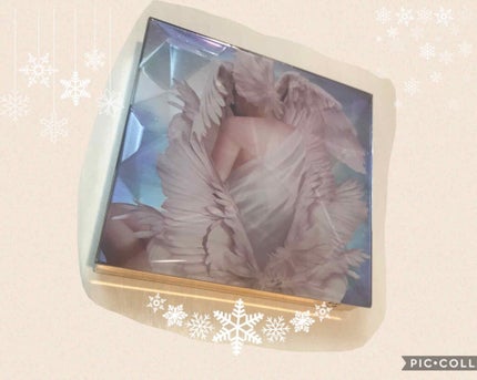 クレ・ド・ポー ボーテ レオスールデクラ/クレ・ド・ポー ボーテ/パウダーハイライトを使ったクチコミ(2枚目)