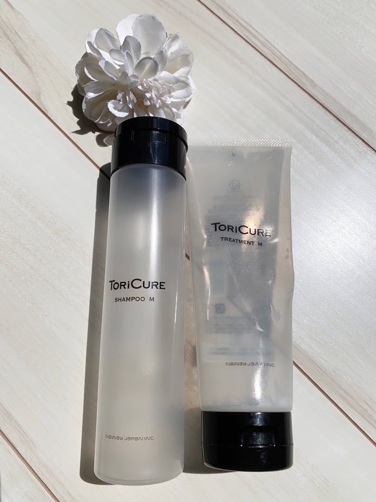 浸透湿潤セラミド10%★ナノエマルジョン/TOUT VERT/乳液を使ったクチコミ(6枚目)