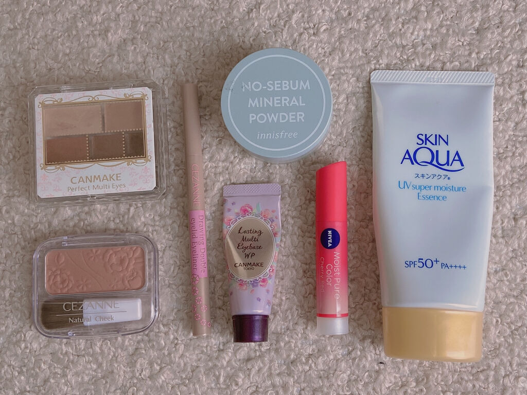 モイストピュアカラーリップ/ニベア/リップクリームを使ったクチコミ（2枚目）