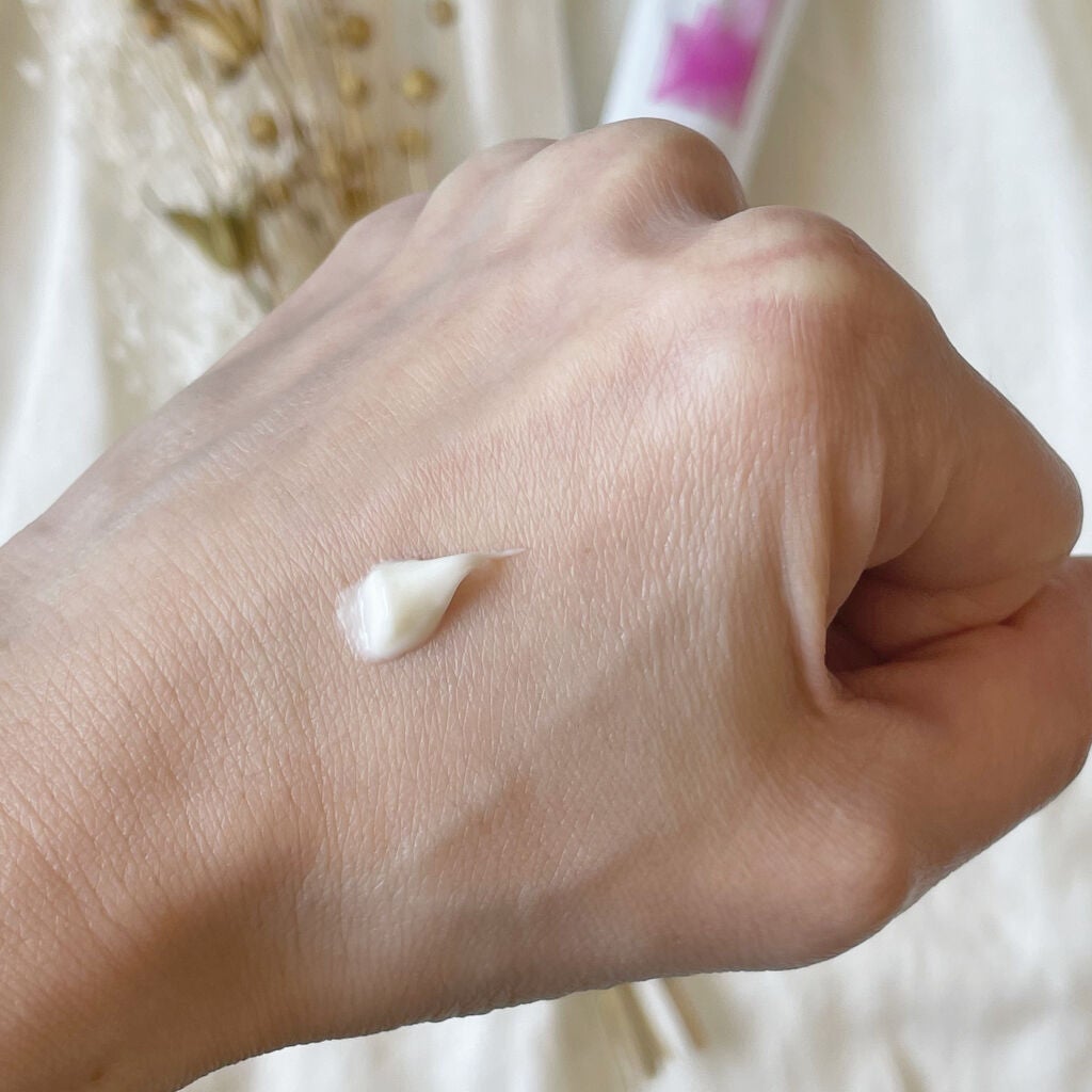 インテンシブ エキナセアクリーム/ARGITAL/フェイスクリームを使ったクチコミ(2枚目)