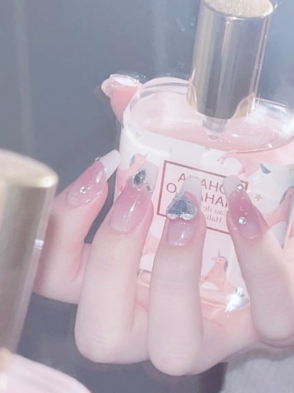 irogel/irogel(イロジェル)/ジェルネイルを使ったクチコミ(1枚目)