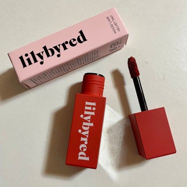 lilybyred
リリーバイレッド

MOOD LIAR VELVET TINTProduct
ムードライアーベルベットティント

04 奥ゆかしい熟柿のふり

¥1,650(税込)

落ち着いたカラ