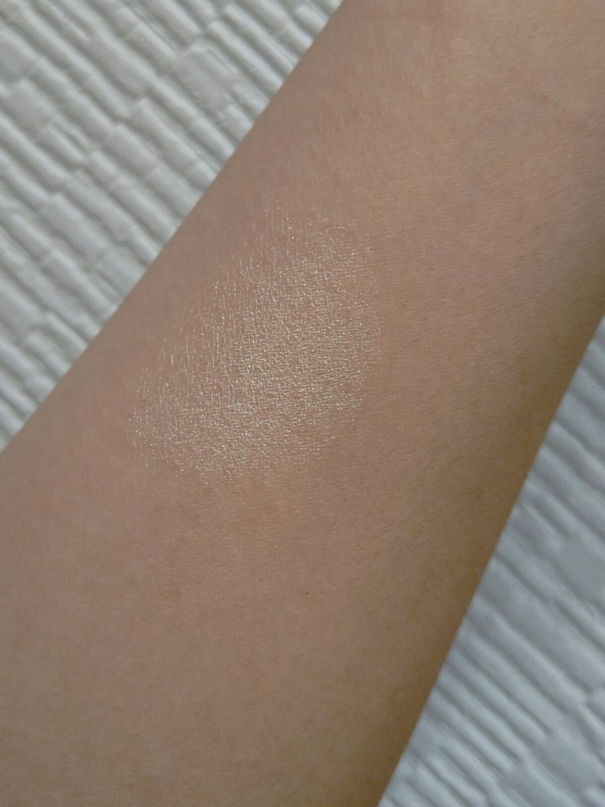 パールグロウハイライト/CEZANNE/パウダーハイライトを使ったクチコミ（2枚目）