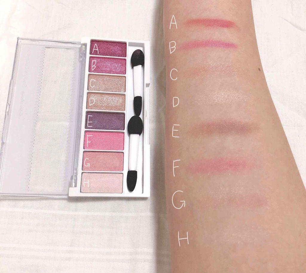 リキッド ルージュ/ちふれ/口紅を使ったクチコミ(3枚目)