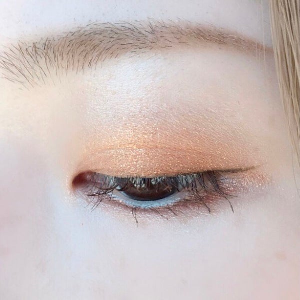 EYE OPENING LINER/UZU BY FLOWFUSHI/リキッドアイライナー by あめ🍬イエベのそばかすママ