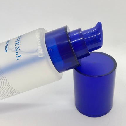 ヒアテノール アンプル/ネイチャーリパブリック/美容液を使ったクチコミ(6枚目)