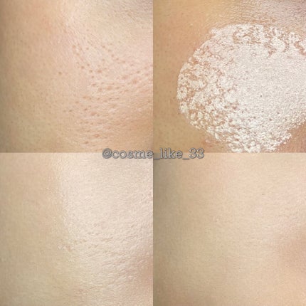 ノーセバム パウダー クッション/innisfree/クッションファンデーションを使ったクチコミ(6枚目)