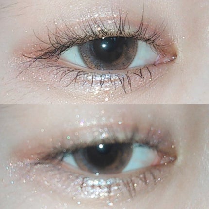 ワンピックアイシャドウパレット/APLIN/アイシャドウパレットを使ったクチコミ(5枚目)