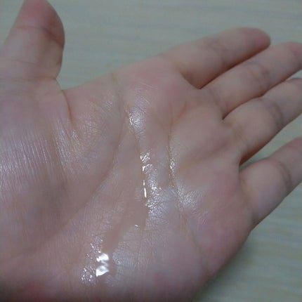 ネイチャーズフォー ヒーリングローション/Natures for/化粧水を使ったクチコミ(2枚目)
