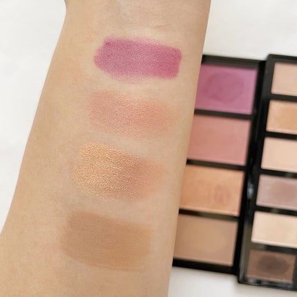 グランディオーズ/LANCOME/マスカラを使ったクチコミ(6枚目)