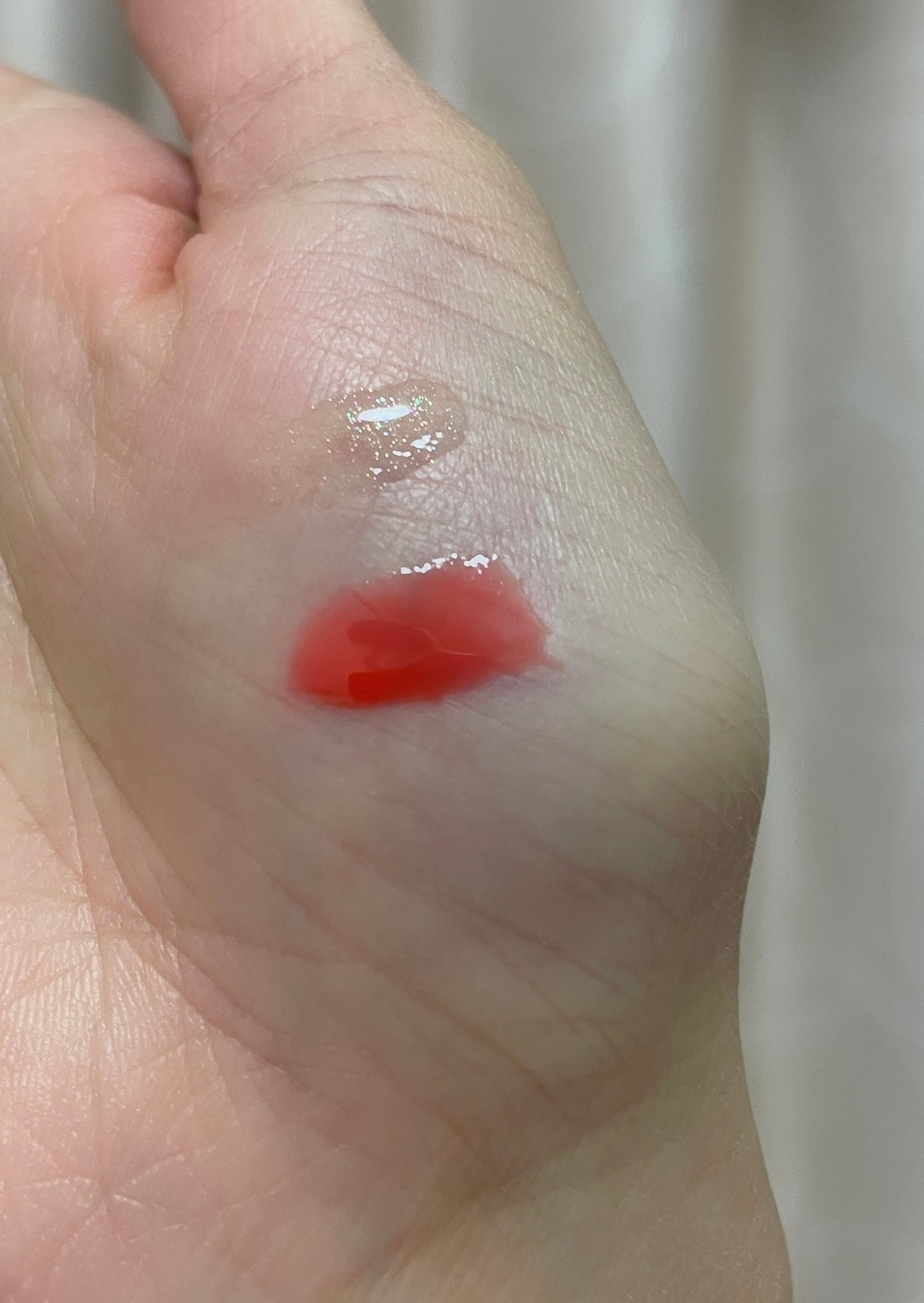 もえ on LIPS 「私は、プランパーリップが好きで普段からプランパータイプを使って..」(3枚目)