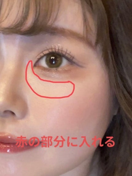 ディオール バックステージ フェイス グロウ パレット/Dior/ハイライトを使ったクチコミ(3枚目)