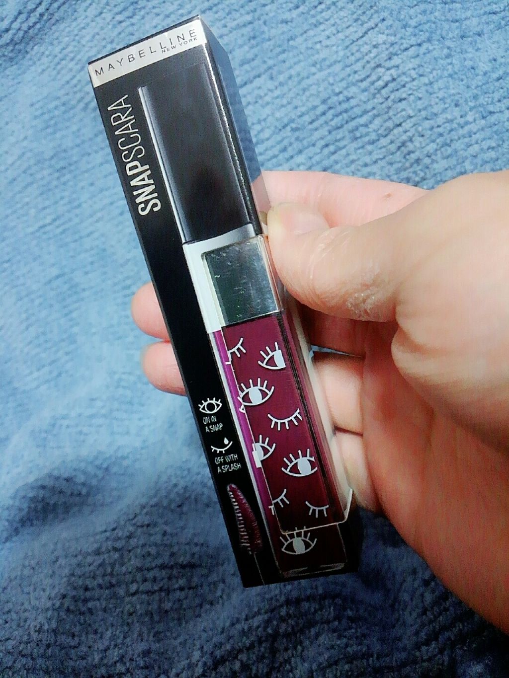 チップオン アイカラー 03 シュガーピンク/ettusais/リキッドアイシャドウを使ったクチコミ（1枚目）