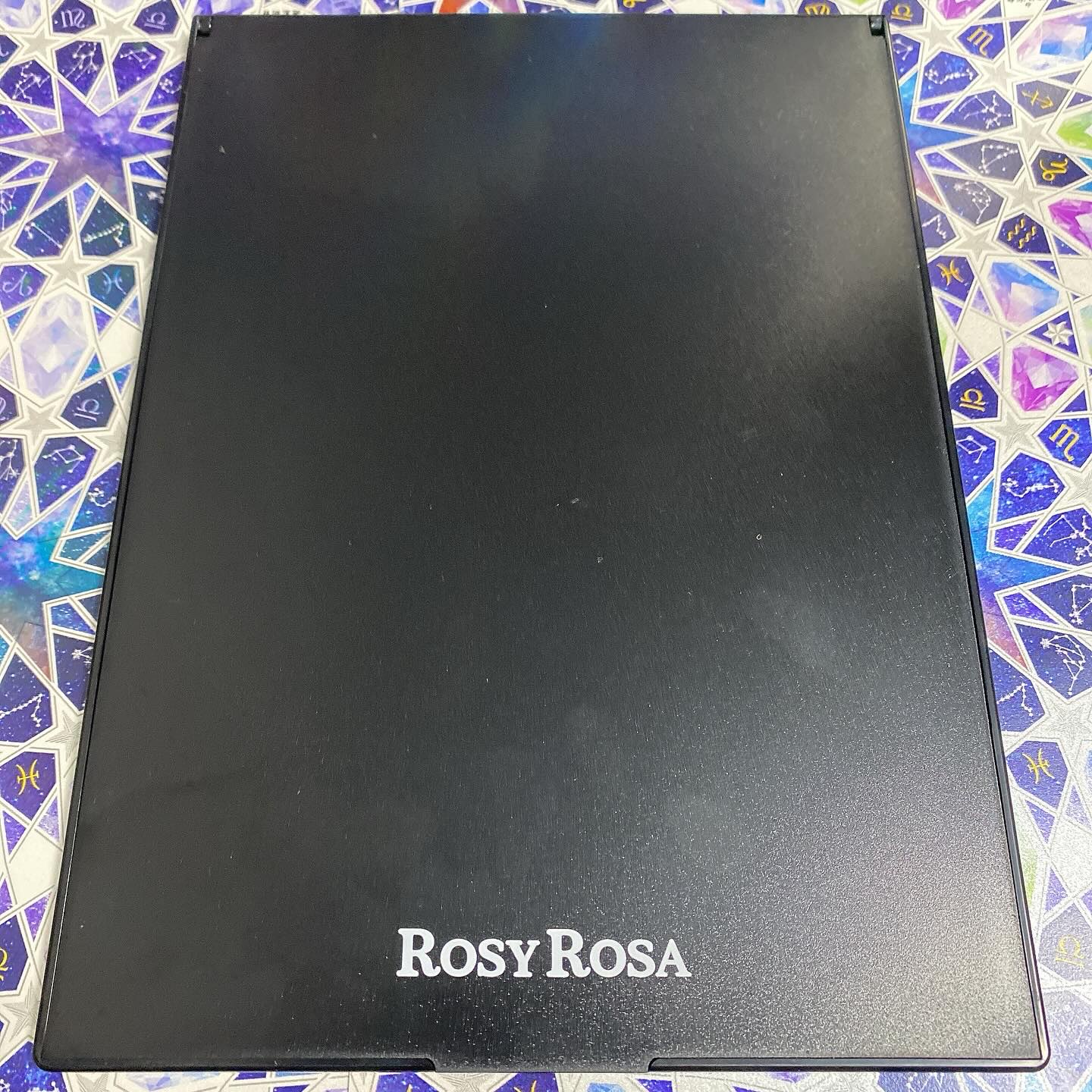 リアルックミラー/ロージーローザ/その他化粧小物を使ったクチコミ（2枚目）