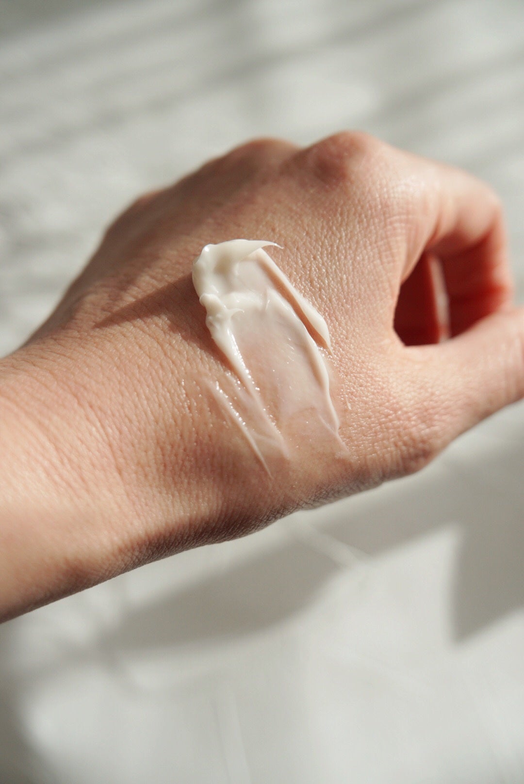 ブラックスネイル クリーム/Dr.G/フェイスクリームを使ったクチコミ(3枚目)