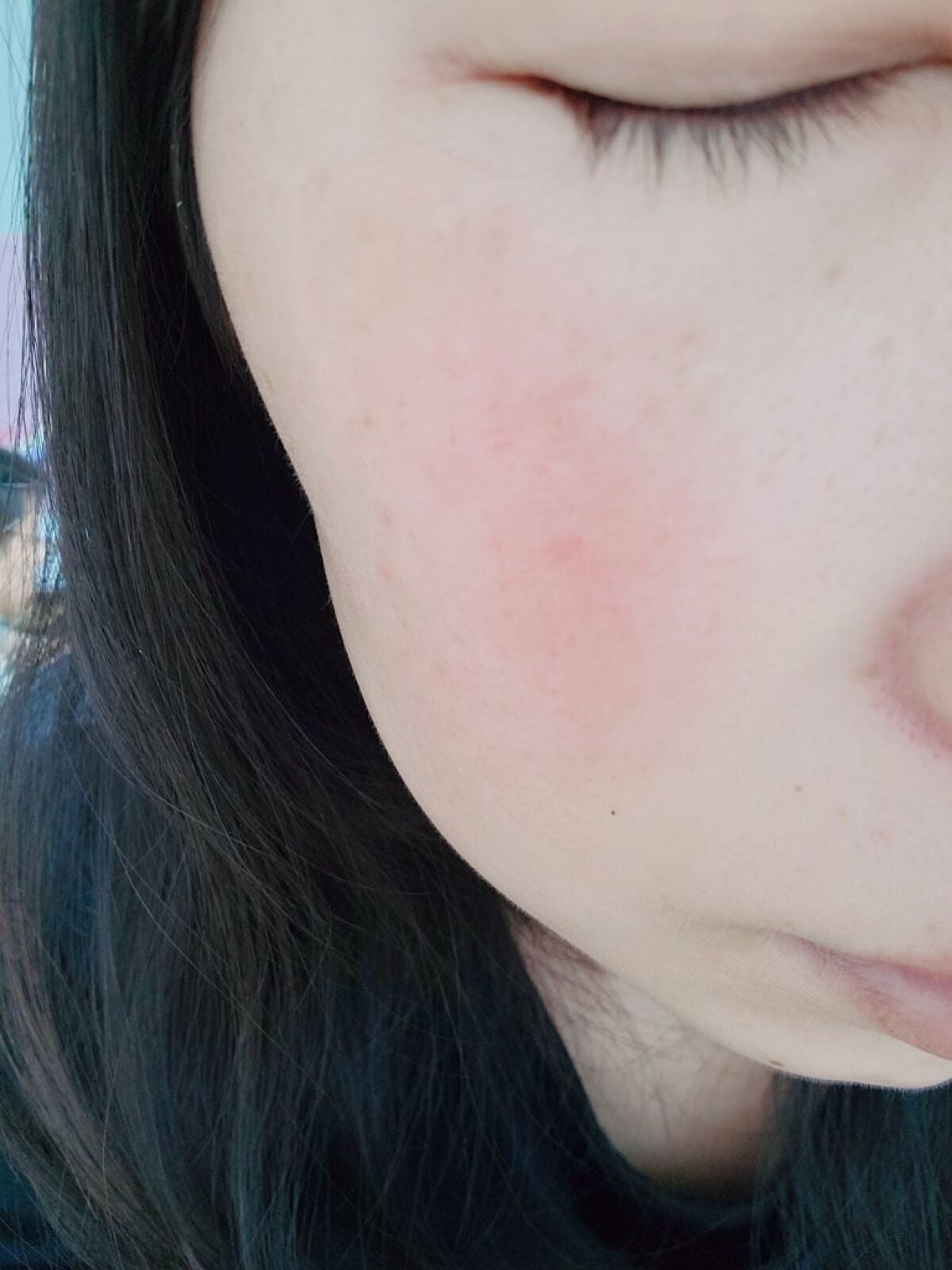 月光ゆず睡眠パック/HANYUL(ハンユル)/フェイスクリームを使ったクチコミ(6枚目)