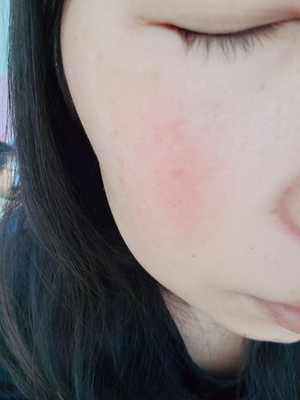 月光ゆず睡眠パック/HANYUL(ハンユル)/フェイスクリームを使ったクチコミ(6枚目)