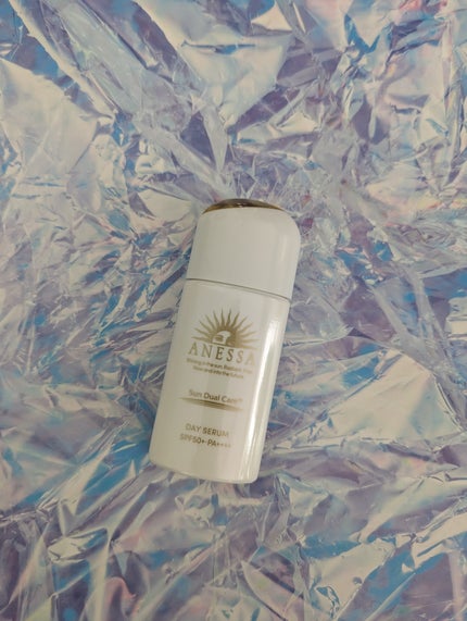 デイセラム/アネッサ/化粧下地を使ったクチコミ(1枚目)