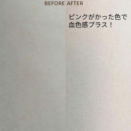 フィットミーリキッドファンデーション/MAYBELLINE NEW YORK/リキッドファンデーションを使ったクチコミ(3枚目)