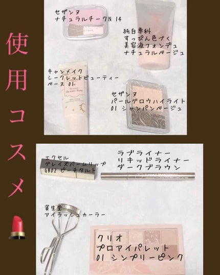 プロ アイ パレット/CLIO/アイシャドウパレットを使ったクチコミ(4枚目)