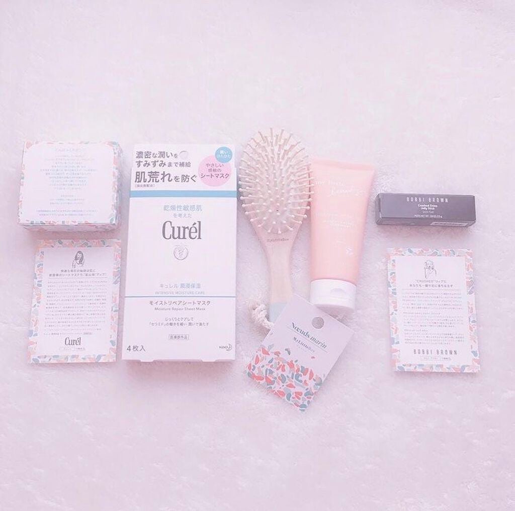 My Little Box/My Little Box/その他キットセットを使ったクチコミ(5枚目)