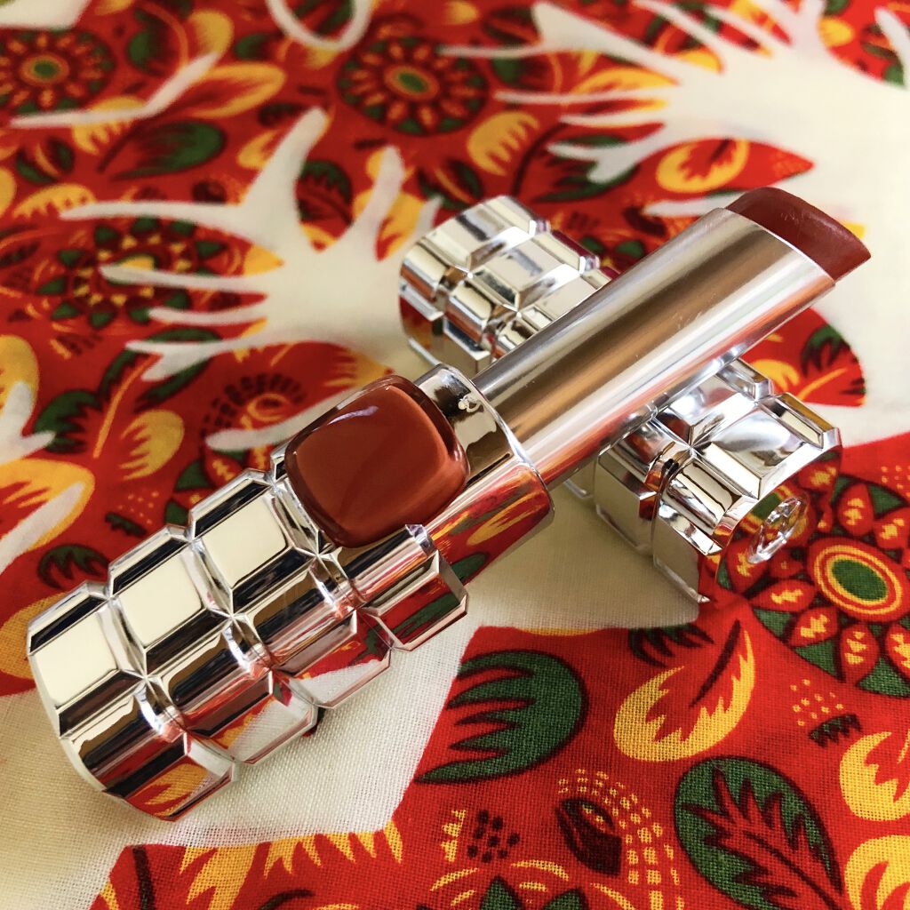 シャインオン/ロレアル パリ/口紅を使ったクチコミ（1枚目）