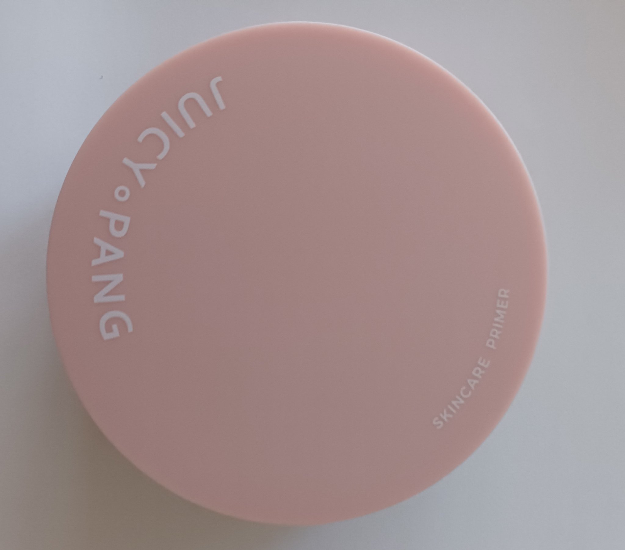 ジューシーパン スキンケアプライマー/A’pieu/化粧下地を使ったクチコミ（2枚目）