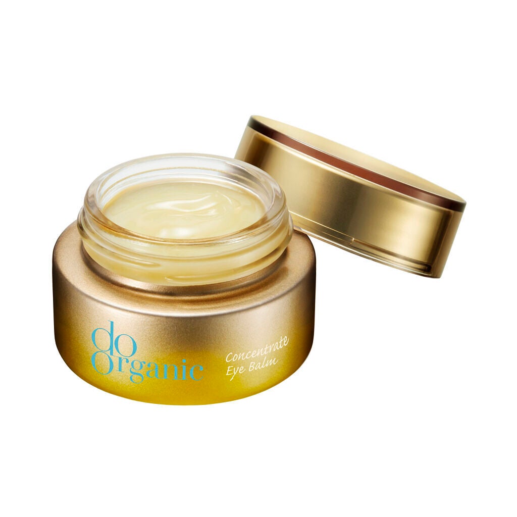 コンセントレート アイ バーム ドゥーオーガニック