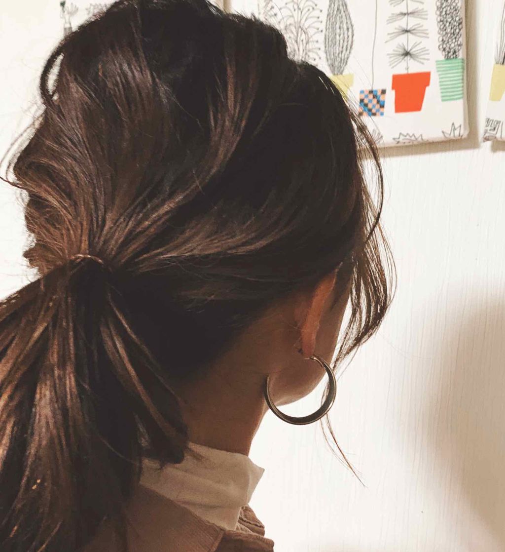 エルジューダ サントリートメントセラム/エルジューダ/ヘアオイルを使ったクチコミ（2枚目）