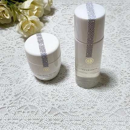 エッセンス/タッチャ/化粧水を使ったクチコミ(2枚目)