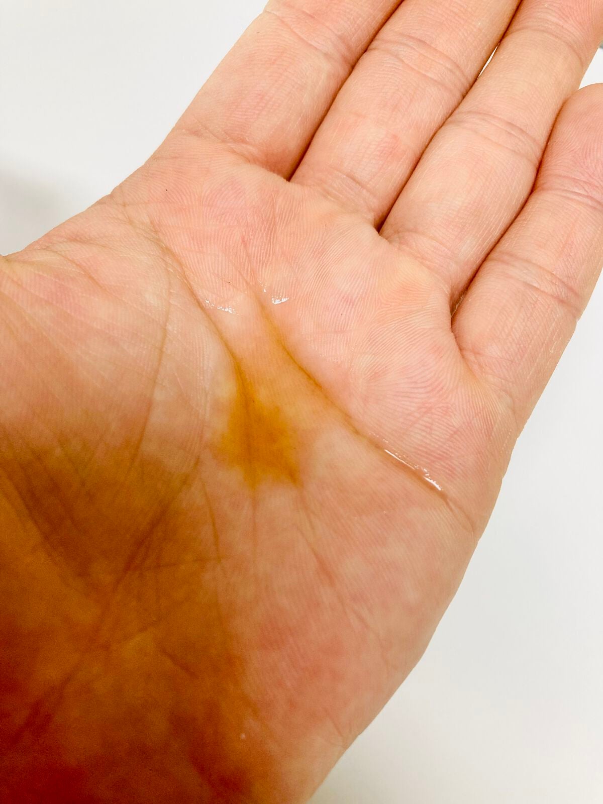 フェイシャルマイルドピーリング/primera/ピーリングを使ったクチコミ(6枚目)